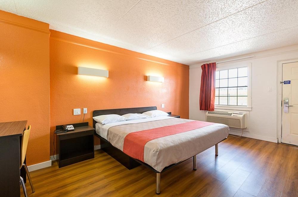Motel 6-Kirkland, Wa - North Къркланд Екстериор снимка
