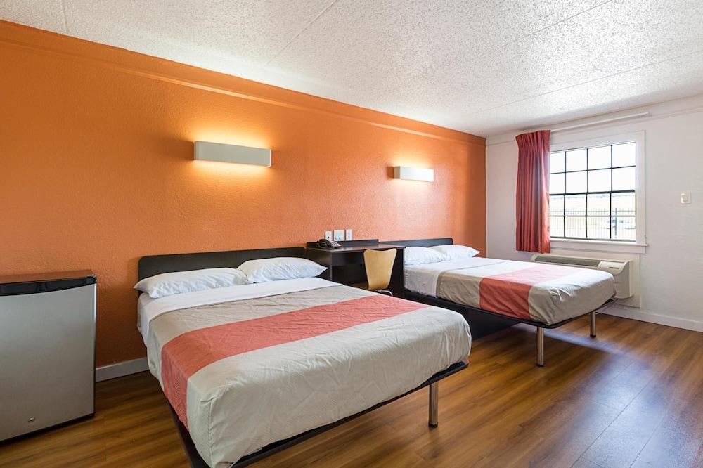Motel 6-Kirkland, Wa - North Къркланд Екстериор снимка